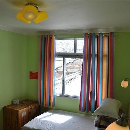 Song Pan Emma'S Guesthouse חדר תמונה