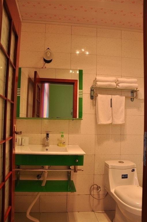 Song Pan Emma'S Guesthouse מראה חיצוני תמונה