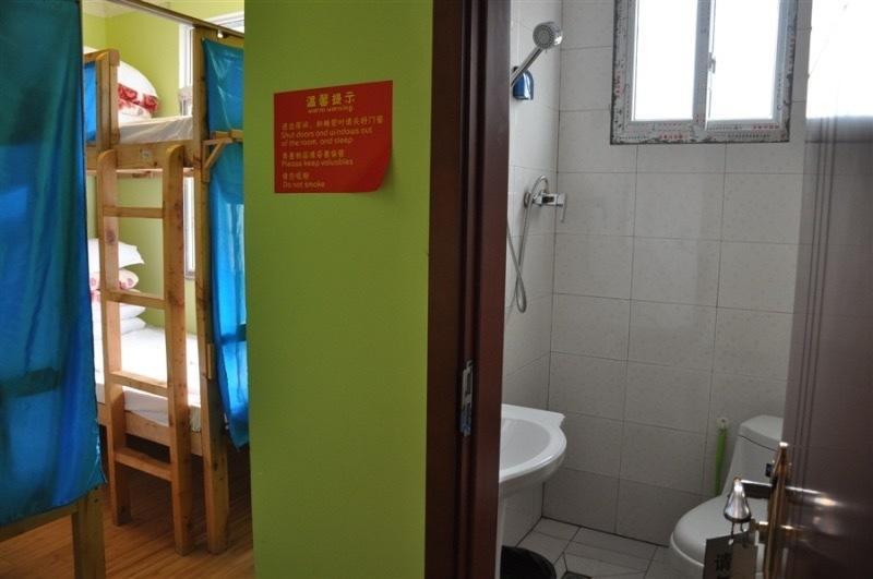 Song Pan Emma'S Guesthouse מראה חיצוני תמונה