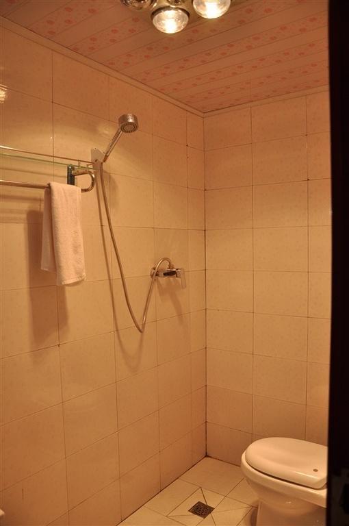 Song Pan Emma'S Guesthouse חדר תמונה