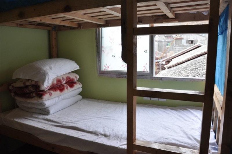 Song Pan Emma'S Guesthouse חדר תמונה