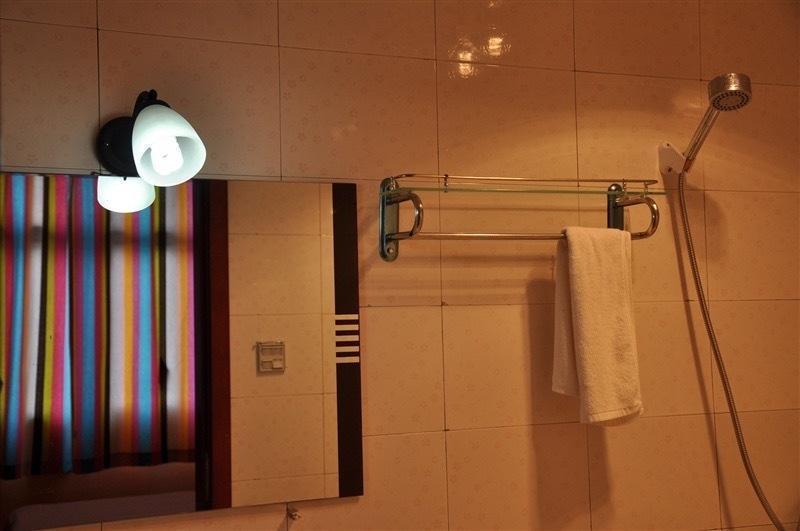 Song Pan Emma'S Guesthouse חדר תמונה
