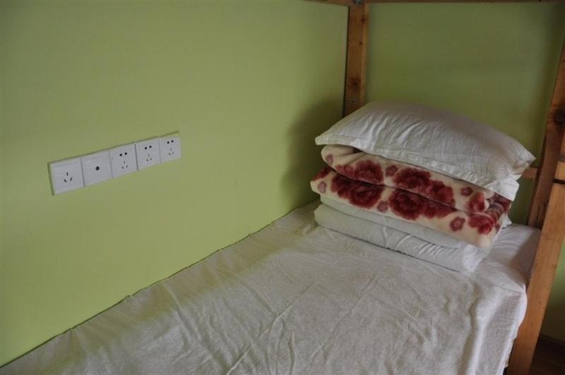 Song Pan Emma'S Guesthouse מראה חיצוני תמונה