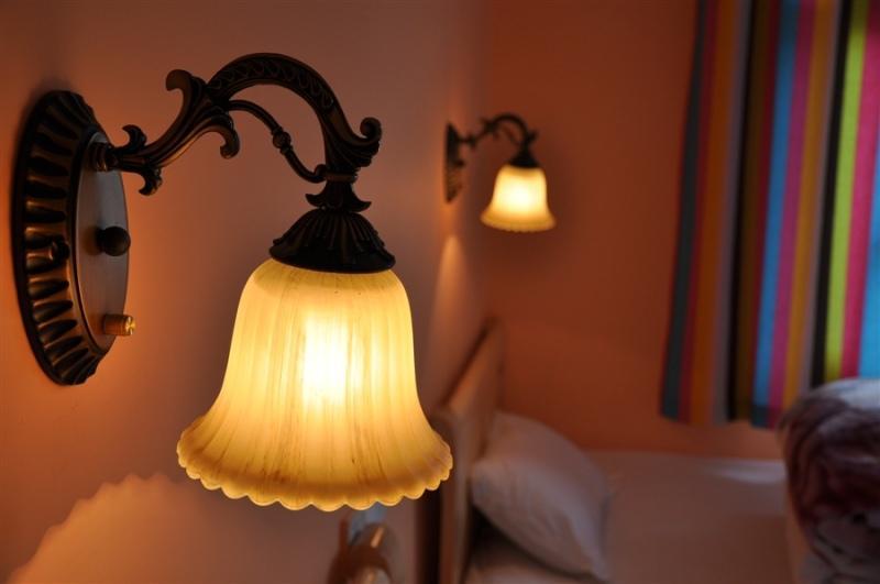 Song Pan Emma'S Guesthouse מראה חיצוני תמונה
